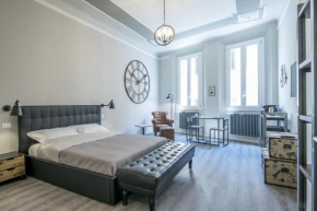 Гостиница Steam House Room & Breakfast  Болонья